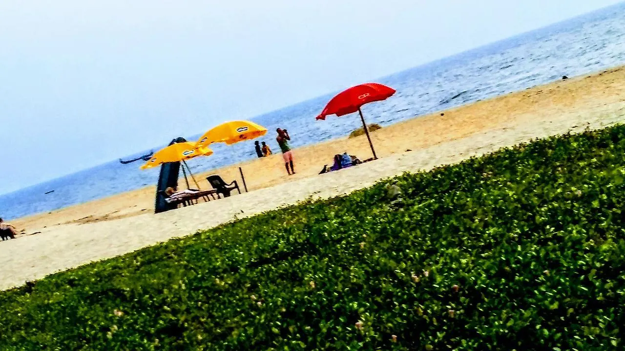 Marari Nadiya Hotel Mararikulam