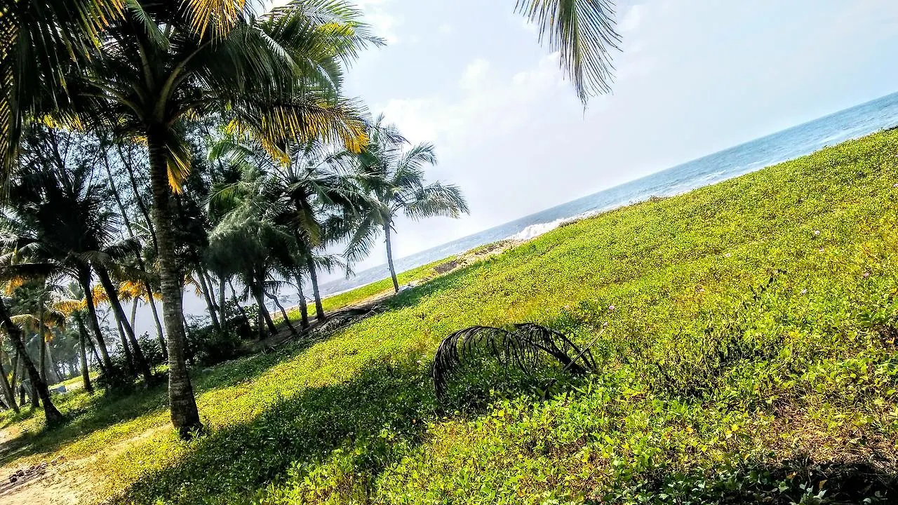 Marari Nadiya Hotel Mararikulam 0*,