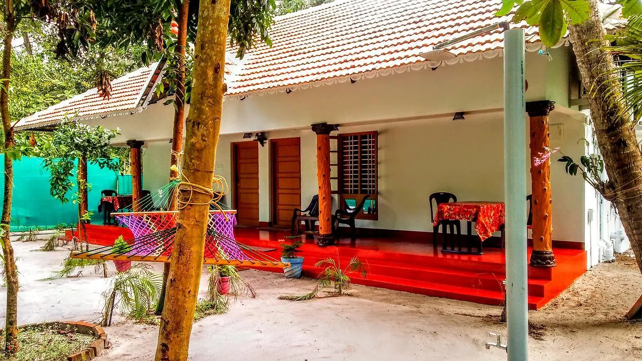 Marari Nadiya Hotel Mararikulam