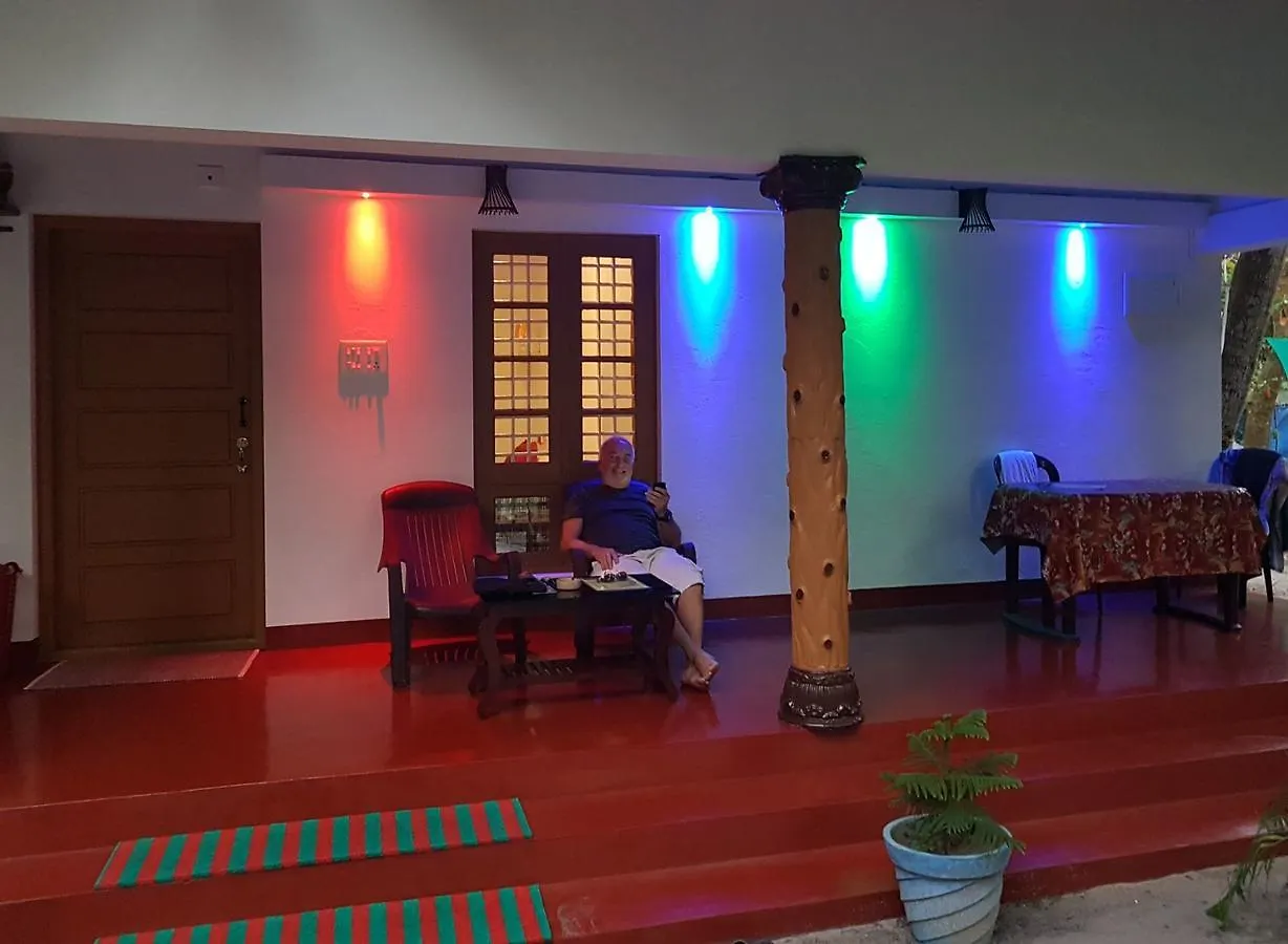 Marari Nadiya Hotel Mararikulam