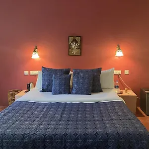 Maison d'hôtes Marari Dreamz