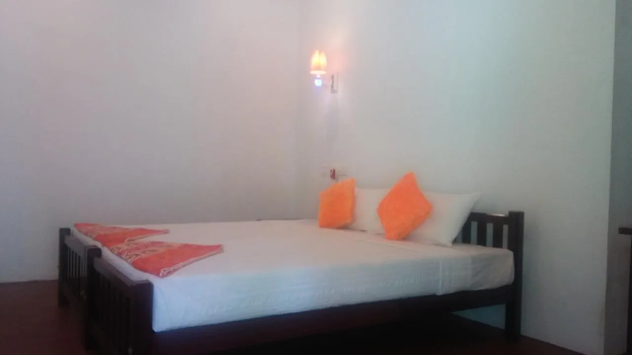Hotel Marari Nadiya à Mararikulam Maison d'hôtes
