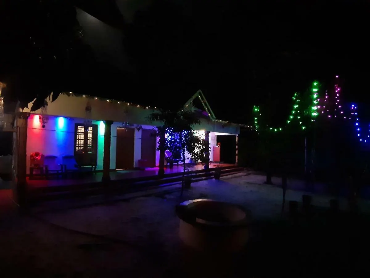 Hotel Marari Nadiya à Mararikulam Inde